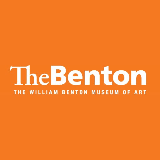 The Benton Museum Logo