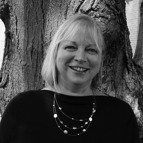 Jo-Ann Waide's headshot