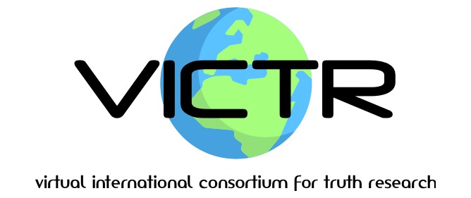VICTR logo