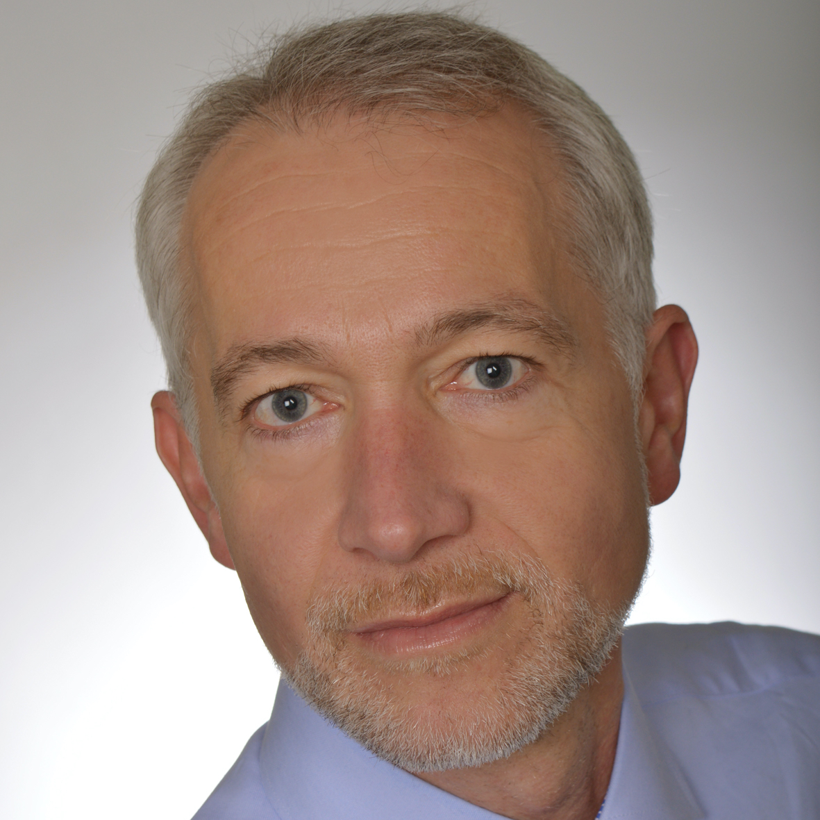 Uwe Wenzel's headshot